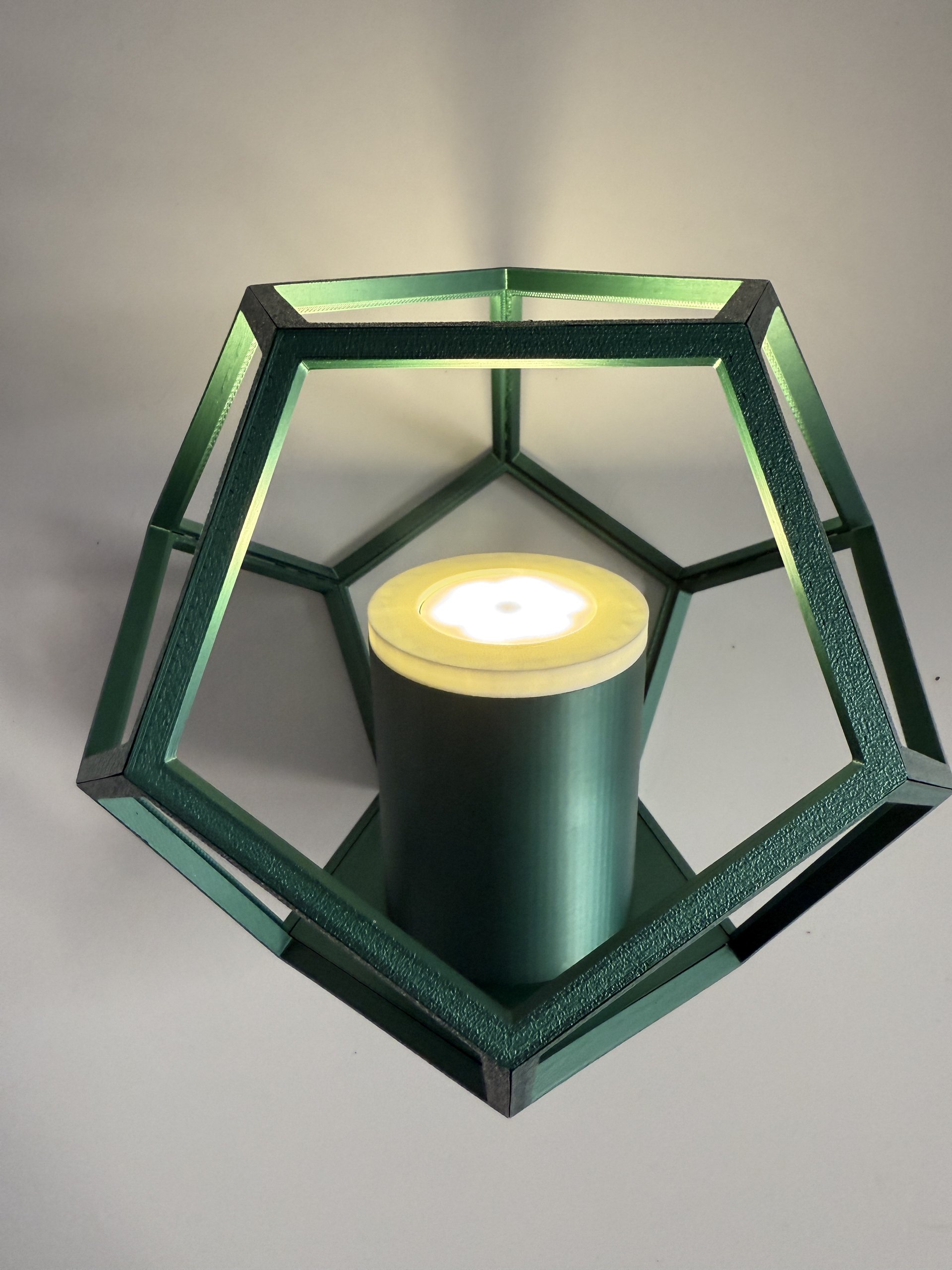Lampada Dodelamp dettaglio 4