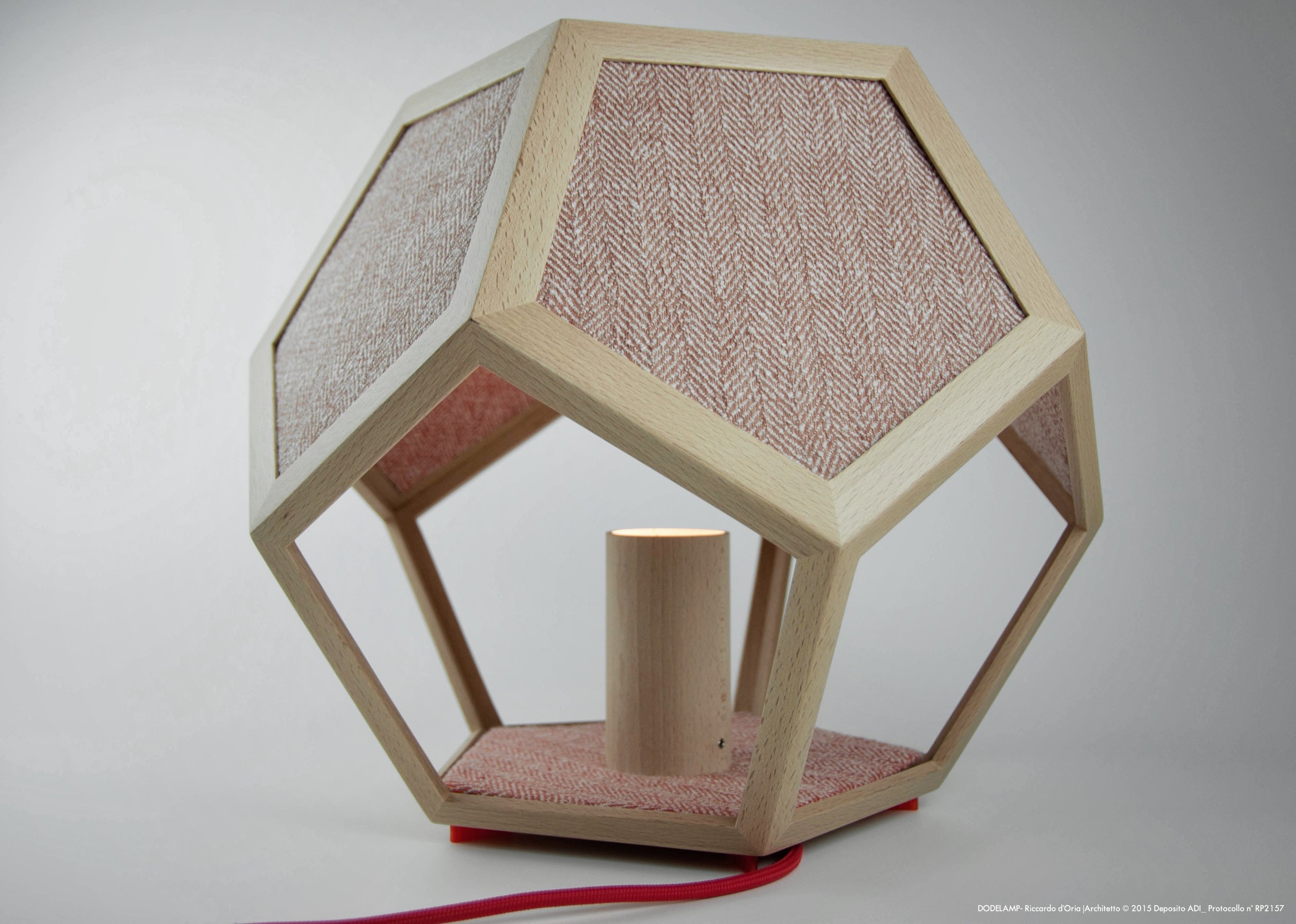 Lampada Dodelamp